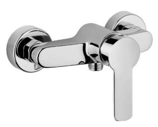 Смеситель для душа Paini Arena 92CR5112SFTKM хром